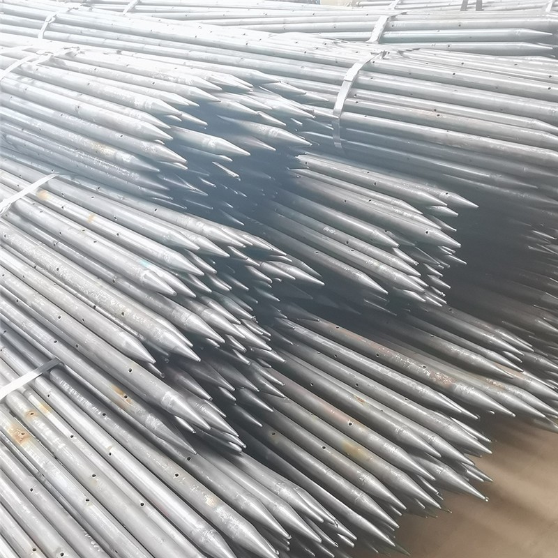 长沙工程支护小导管
